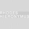 Rhodes Hieronymus