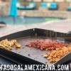 Tacos Ala Mexicana