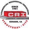 Cri Concrete