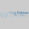 Dykman, Craig Aty