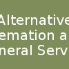 Alternative Cremation & Funeral Service