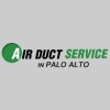 Air Duct Cleaning Palo Alto