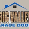 Big Valley Garage Door