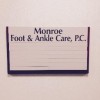 Monroe Foot & Ankle Care: Elliott Perel, DPM, FACFAS