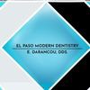 El Paso Modern Dentistry