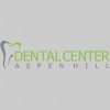 Dental Center Of Aspen Hill