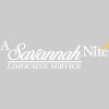 A Savannah Nite Limousine Service