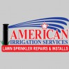 American Irrigation Systems