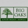 Big Oaks