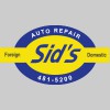 Sid's Auto Repair