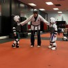 Charleston Taekwondo