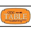 One Table Catering