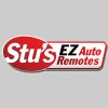 Stu's EZ Auto Remotes