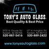 Tony's Auto Glass