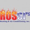 Rossi's Heating & Air Conditioning