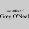 Law Office Of Greg O'Neal