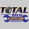 Total Tire & Auto Care