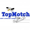 TopNotch Carpet & Upholstery Cleaning