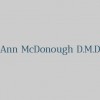 Ann McDonough, DMD