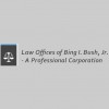 Law Offices Of Bing I Bush Jr