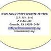 Won Community Service Center