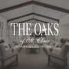 The Oaks Of St Clair