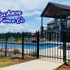 Jackson Fence