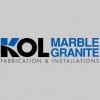 KOL Marble & Granite