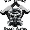 Wild Things Powder Coating