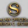 Cameron C Secrist Law Office