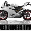 Luxmotorentals