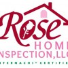 Rose Home Inspection