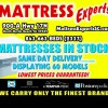 Mattress Experts