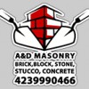 A&D Masonry