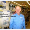 Trevor True Value Hardware