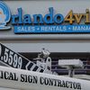 Orlando Sign Fabricators