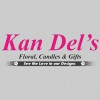 Kan Del's Floral, Candles & Gifts