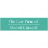 Mitchell E. Ignatoff, Esq