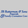 Ratterman & Sons JB Grand Chapels