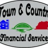 Town & Country Financial Services