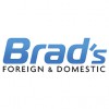 Brad's Foreign & Domestic