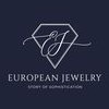 European Jewelry