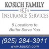 Kosich Rider Insurance