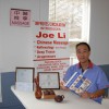 Joe Li Foot Reflexology & Chinese Massage