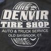 Denvir Tire Shop