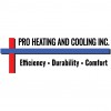 Pro Heating & Cooling