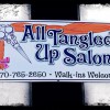 All Tangled Up Salon