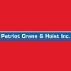 Patriot Crane & Hoist