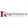 Integrity Print Resource