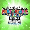 Party People Rentals